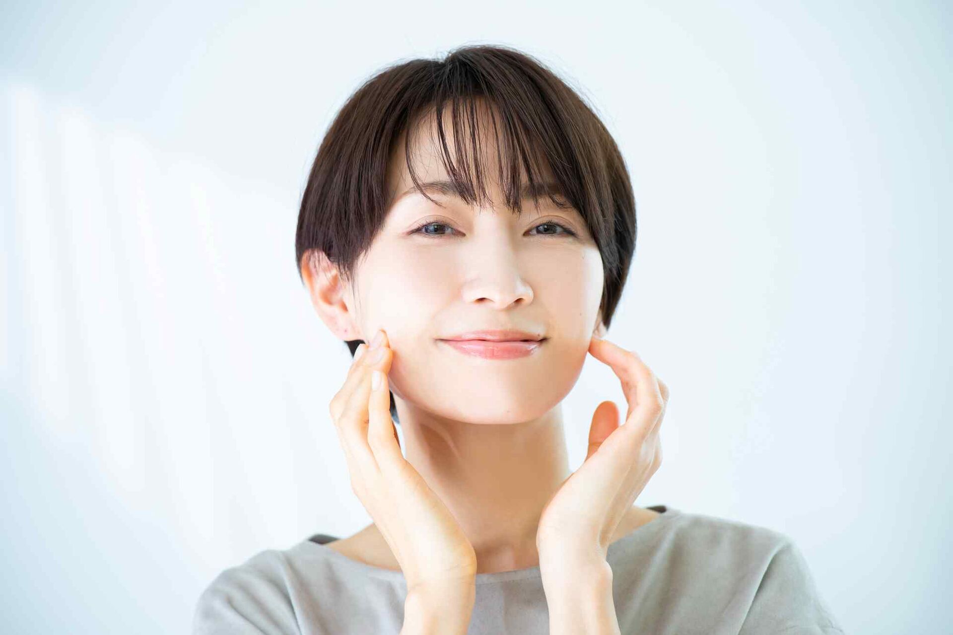 肌育